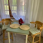 No 59 Se Zahradou Apartament
