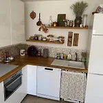 Apartament No 59 Se Zahradou Loket