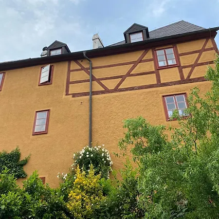 Apartament No 59 Se Zahradou